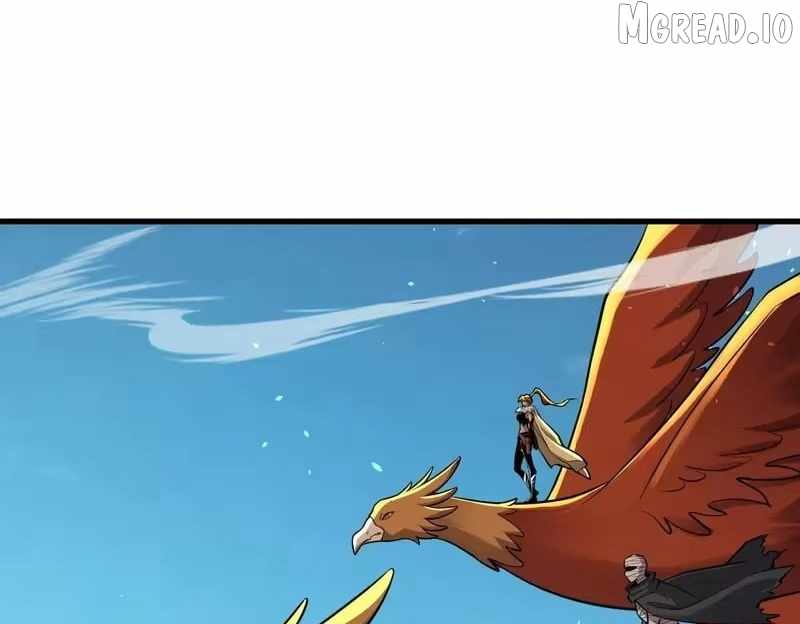 I Rely on My Invincibility to Deal Tons of Damage Passively! Chapter 171 page 131