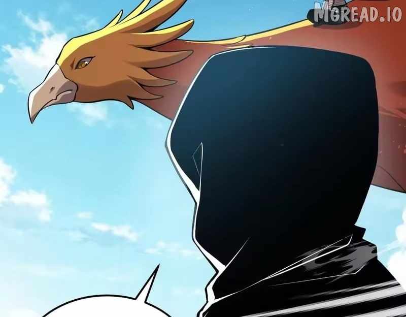 I Rely on My Invincibility to Deal Tons of Damage Passively! Chapter 171 page 132