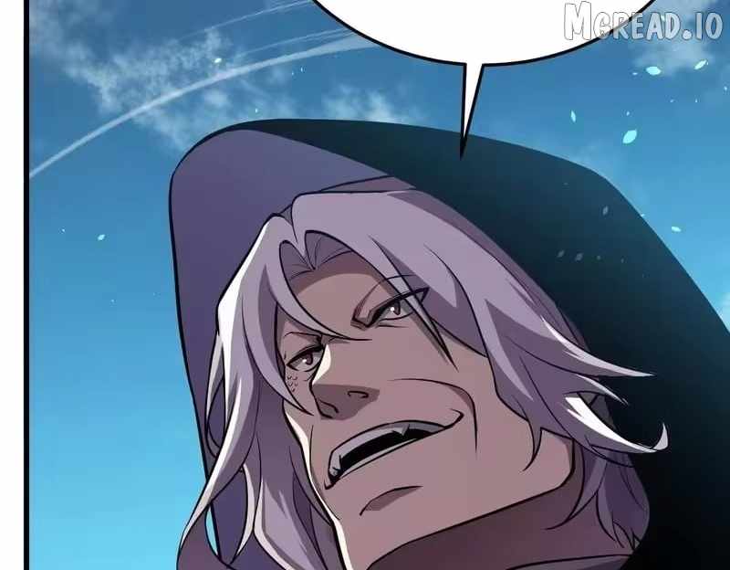 I Rely on My Invincibility to Deal Tons of Damage Passively! Chapter 171 page 134