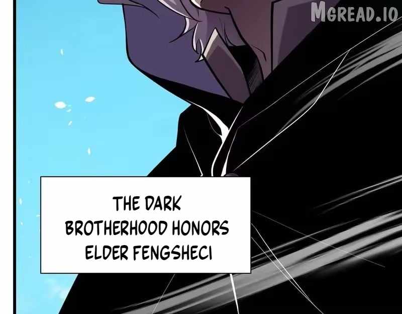 I Rely on My Invincibility to Deal Tons of Damage Passively! Chapter 171 page 135
