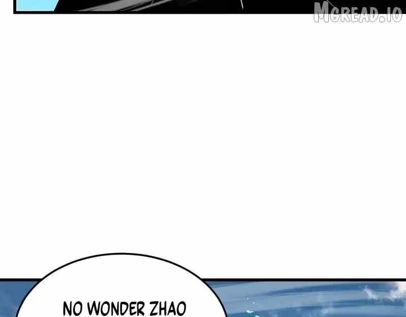 I Rely on My Invincibility to Deal Tons of Damage Passively! Chapter 171 page 136