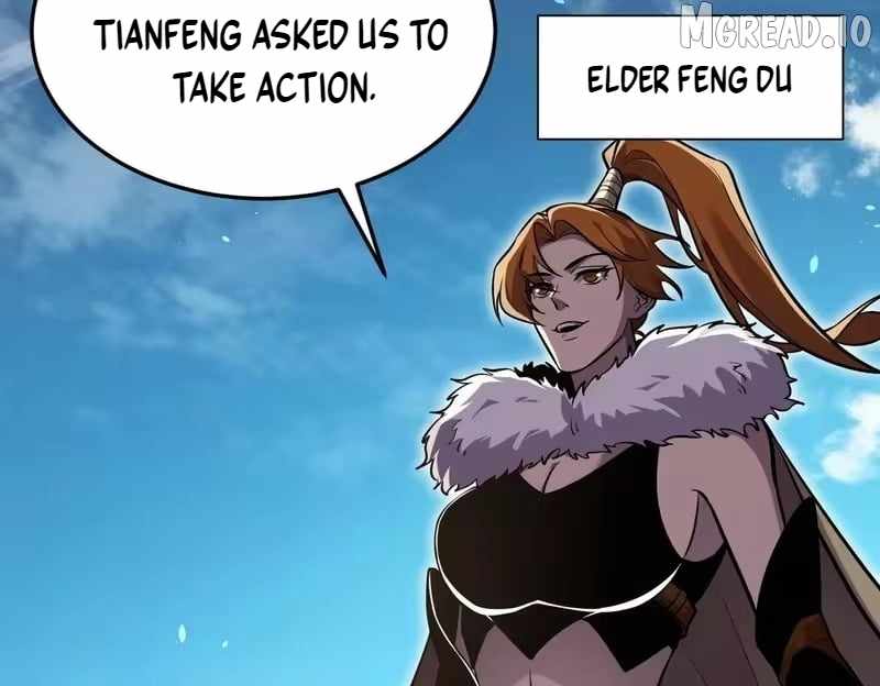 I Rely on My Invincibility to Deal Tons of Damage Passively! Chapter 171 page 137