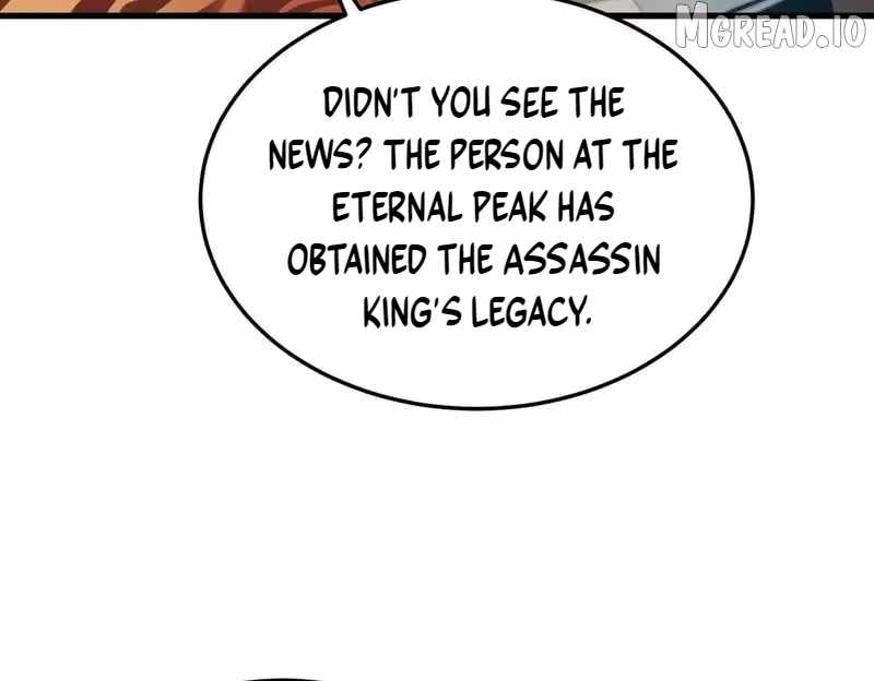 I Rely on My Invincibility to Deal Tons of Damage Passively! Chapter 171 page 139