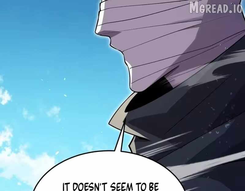 I Rely on My Invincibility to Deal Tons of Damage Passively! Chapter 171 page 141