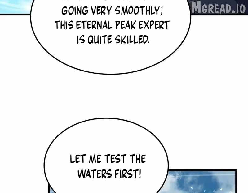 I Rely on My Invincibility to Deal Tons of Damage Passively! Chapter 171 page 142