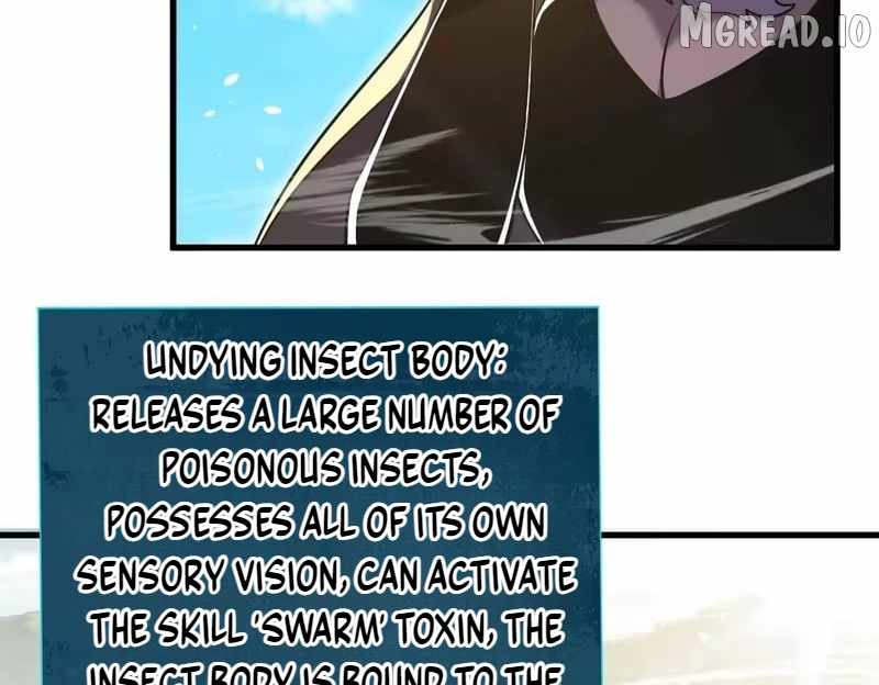 I Rely on My Invincibility to Deal Tons of Damage Passively! Chapter 171 page 144