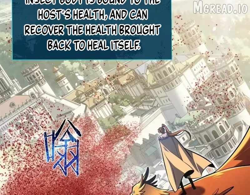 I Rely on My Invincibility to Deal Tons of Damage Passively! Chapter 171 page 145