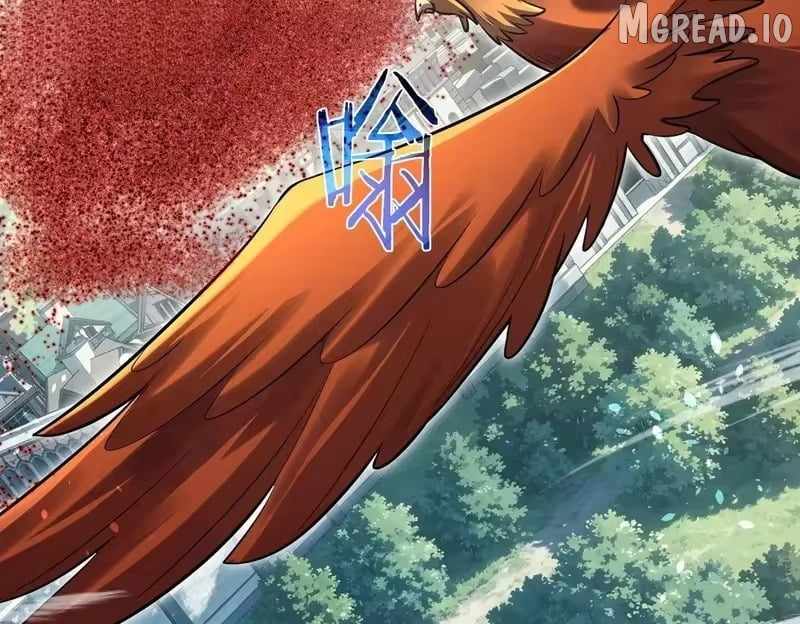 I Rely on My Invincibility to Deal Tons of Damage Passively! Chapter 171 page 146