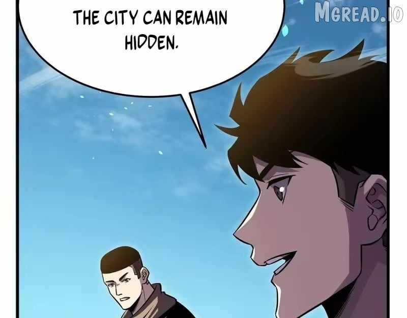 I Rely on My Invincibility to Deal Tons of Damage Passively! Chapter 171 page 152