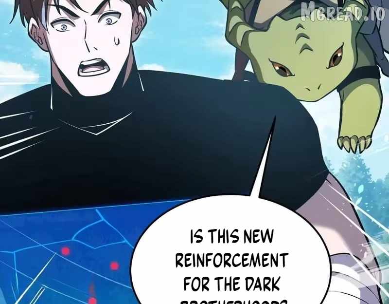 I Rely on My Invincibility to Deal Tons of Damage Passively! Chapter 171 page 156