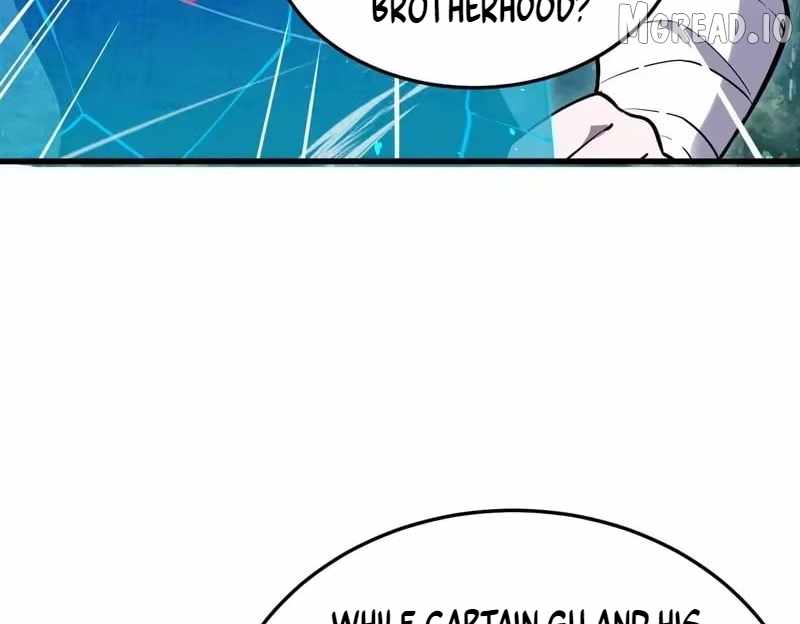 I Rely on My Invincibility to Deal Tons of Damage Passively! Chapter 171 page 157