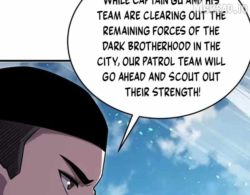 I Rely on My Invincibility to Deal Tons of Damage Passively! Chapter 171 page 158