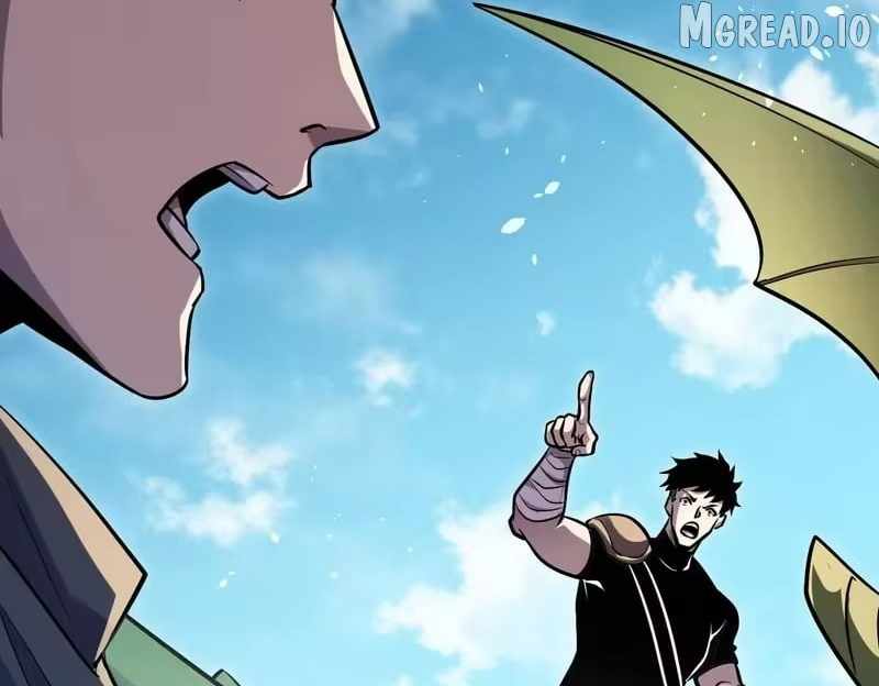 I Rely on My Invincibility to Deal Tons of Damage Passively! Chapter 171 page 159
