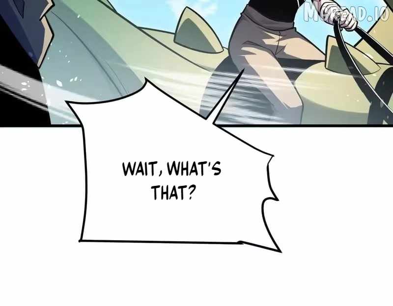 I Rely on My Invincibility to Deal Tons of Damage Passively! Chapter 171 page 160