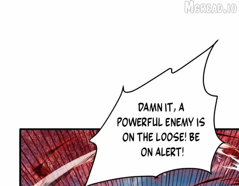 I Rely on My Invincibility to Deal Tons of Damage Passively! Chapter 171 page 161