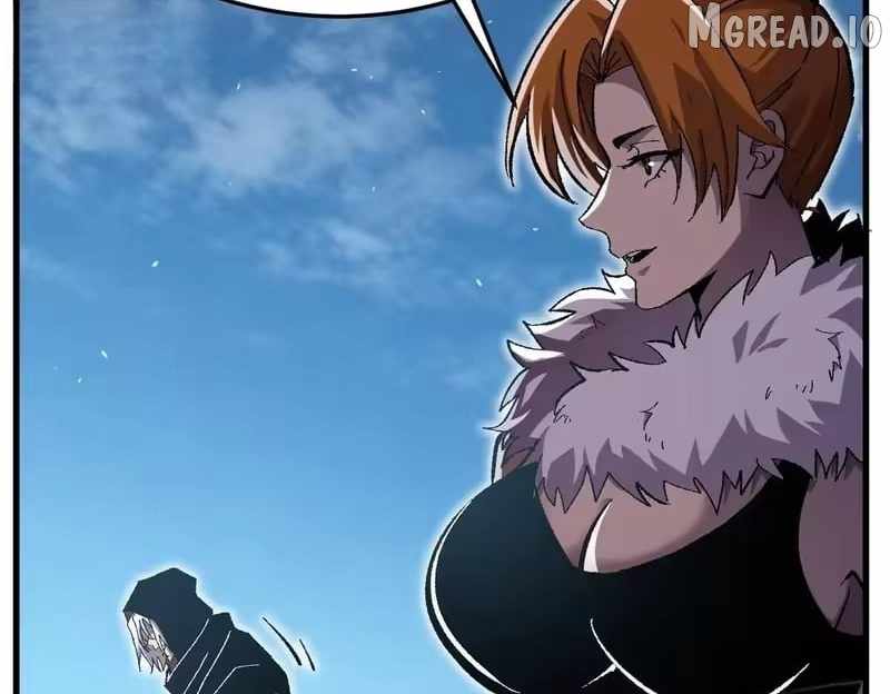 I Rely on My Invincibility to Deal Tons of Damage Passively! Chapter 171 page 167
