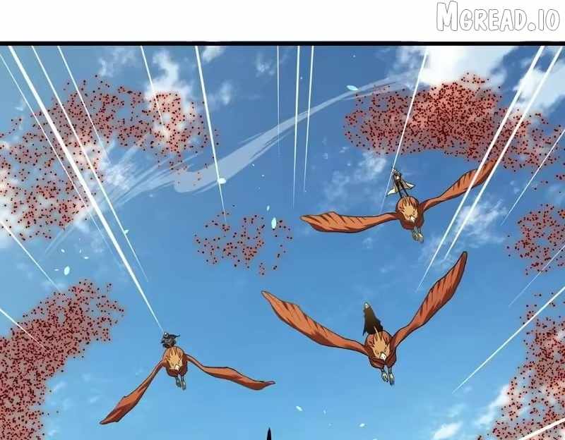 I Rely on My Invincibility to Deal Tons of Damage Passively! Chapter 171 page 170