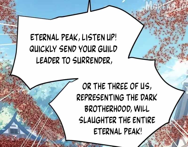 I Rely on My Invincibility to Deal Tons of Damage Passively! Chapter 171 page 171