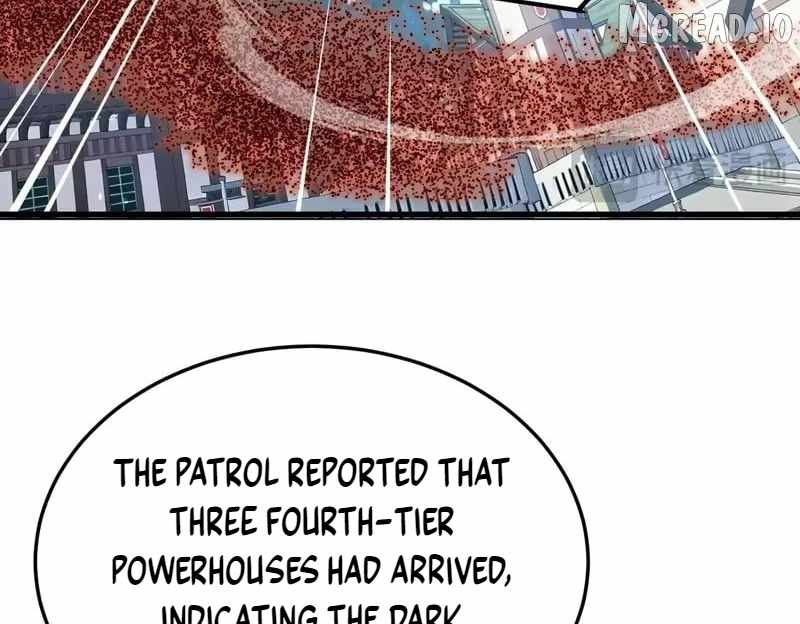 I Rely on My Invincibility to Deal Tons of Damage Passively! Chapter 171 page 172