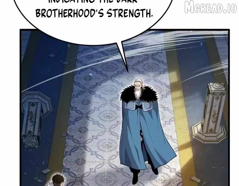 I Rely on My Invincibility to Deal Tons of Damage Passively! Chapter 171 page 173