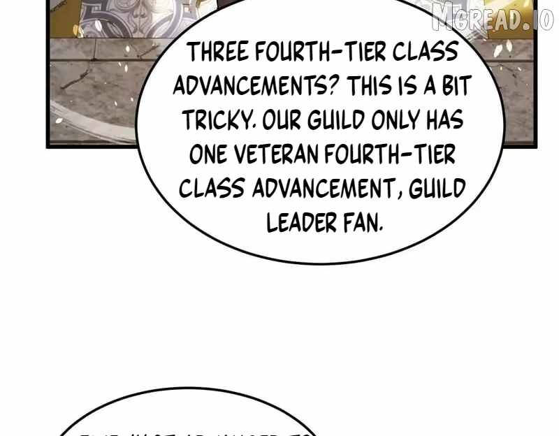 I Rely on My Invincibility to Deal Tons of Damage Passively! Chapter 171 page 175