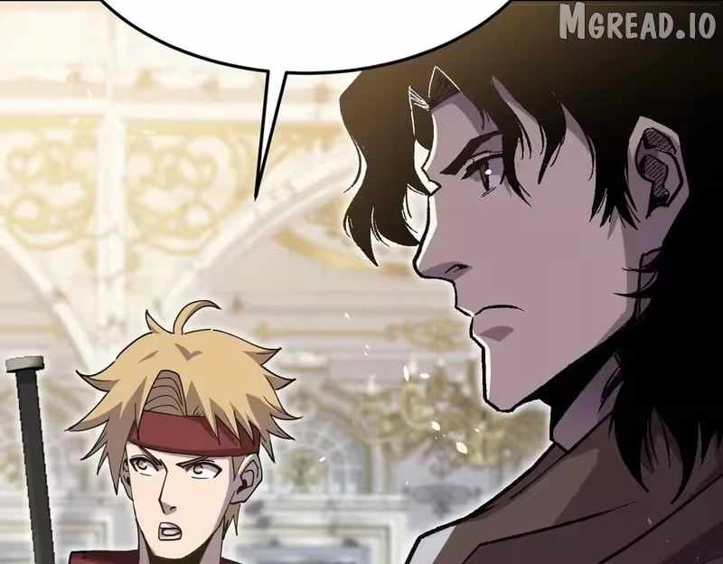 I Rely on My Invincibility to Deal Tons of Damage Passively! Chapter 171 page 180
