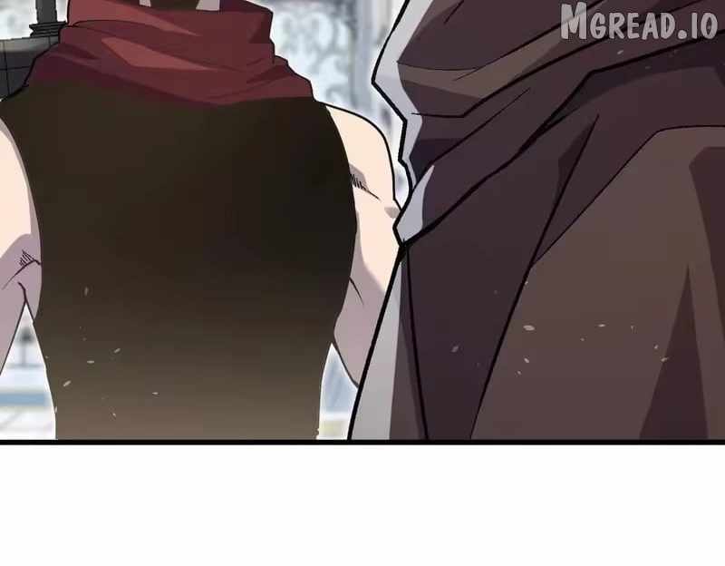I Rely on My Invincibility to Deal Tons of Damage Passively! Chapter 171 page 181