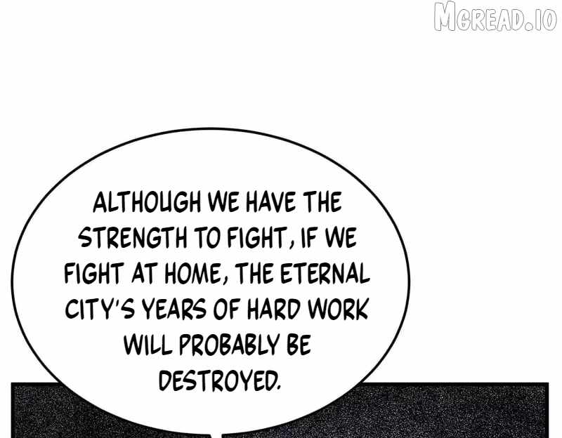 I Rely on My Invincibility to Deal Tons of Damage Passively! Chapter 171 page 184