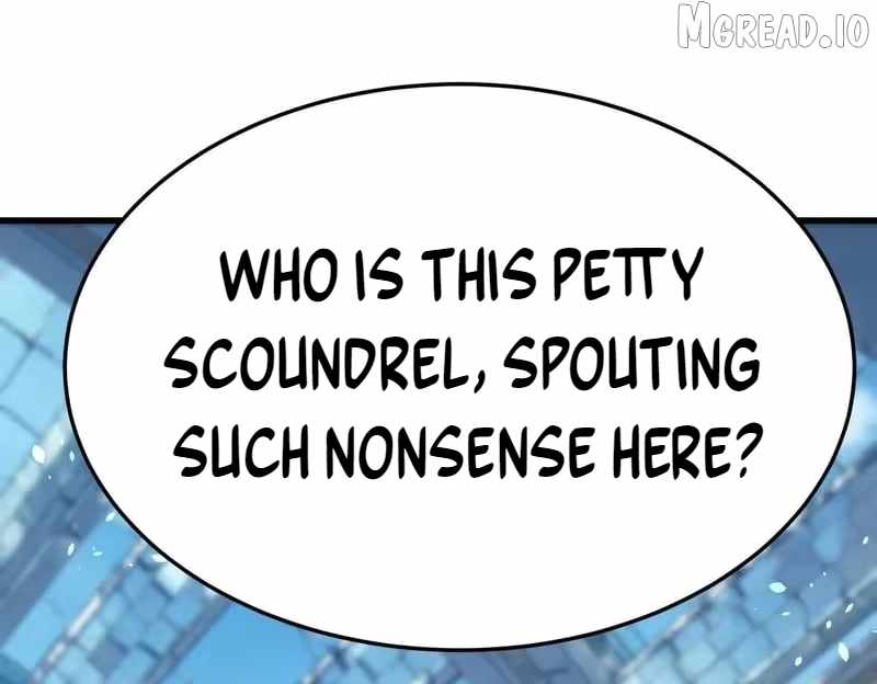 I Rely on My Invincibility to Deal Tons of Damage Passively! Chapter 171 page 188
