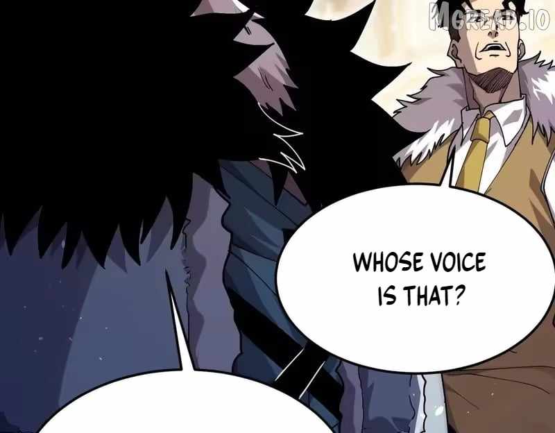 I Rely on My Invincibility to Deal Tons of Damage Passively! Chapter 171 page 190