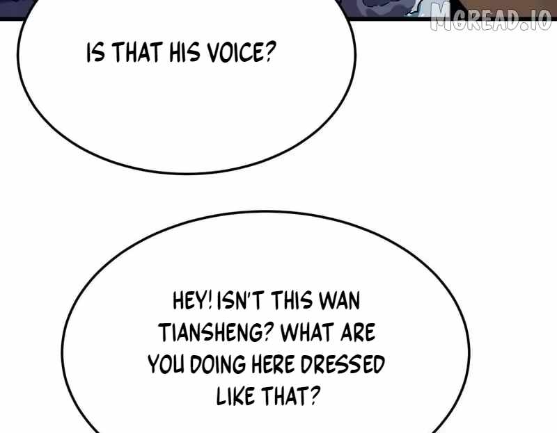 I Rely on My Invincibility to Deal Tons of Damage Passively! Chapter 171 page 191
