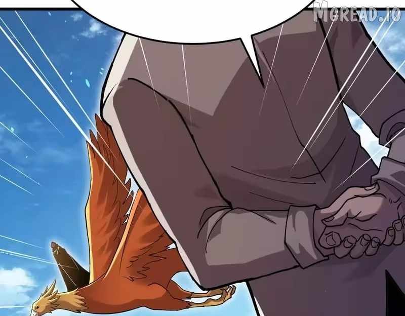 I Rely on My Invincibility to Deal Tons of Damage Passively! Chapter 171 page 192