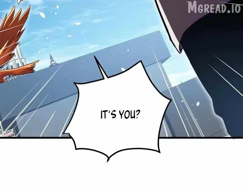 I Rely on My Invincibility to Deal Tons of Damage Passively! Chapter 171 page 193