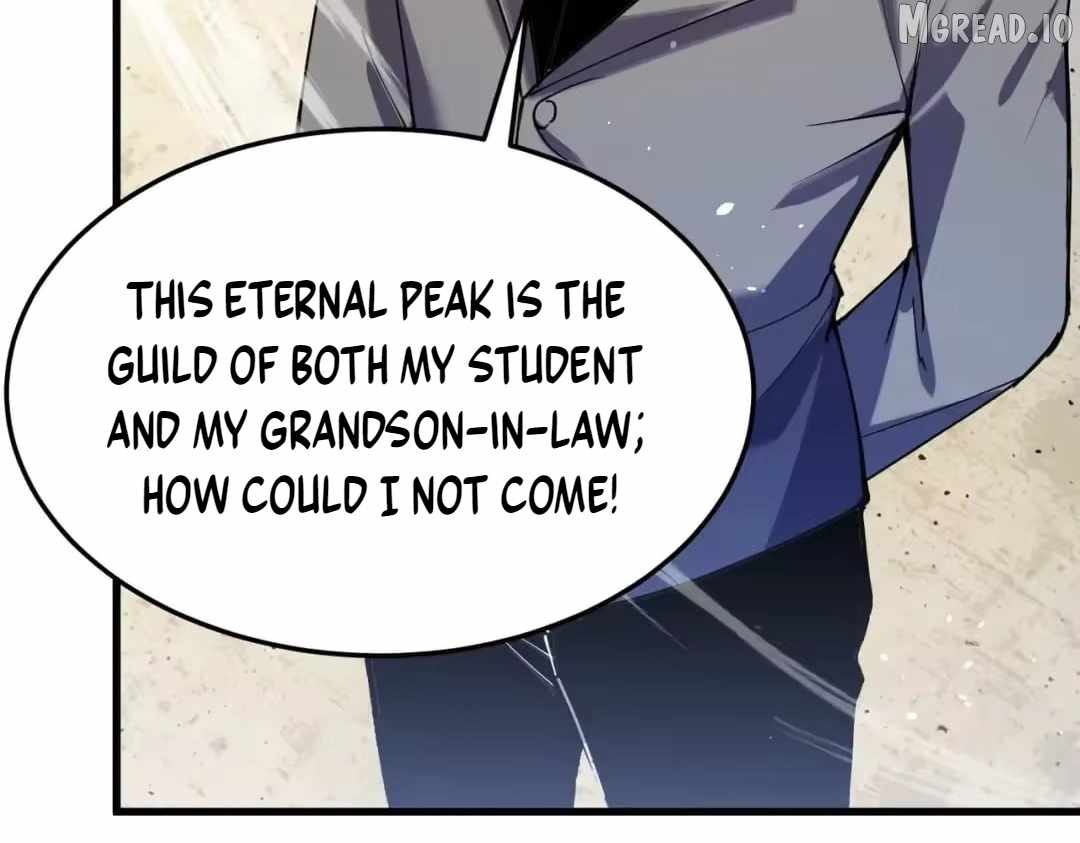 I Rely on My Invincibility to Deal Tons of Damage Passively! Chapter 172 page 5