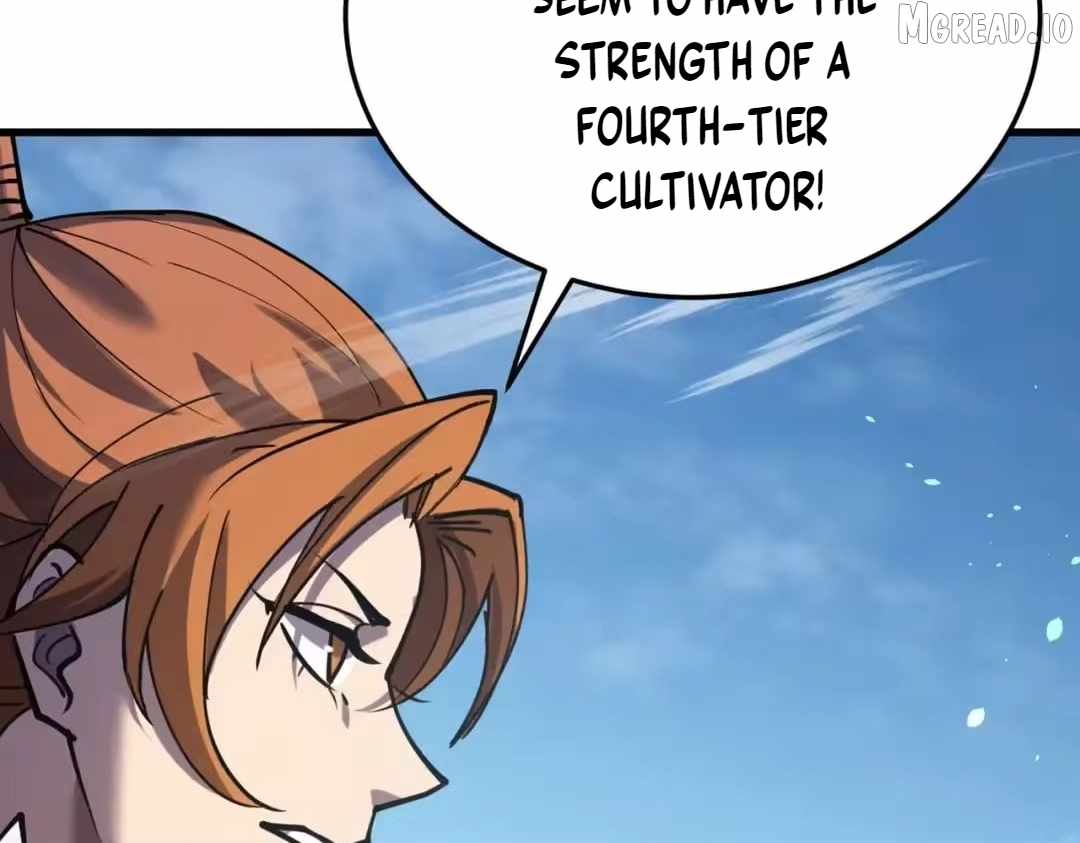 I Rely on My Invincibility to Deal Tons of Damage Passively! Chapter 172 page 7