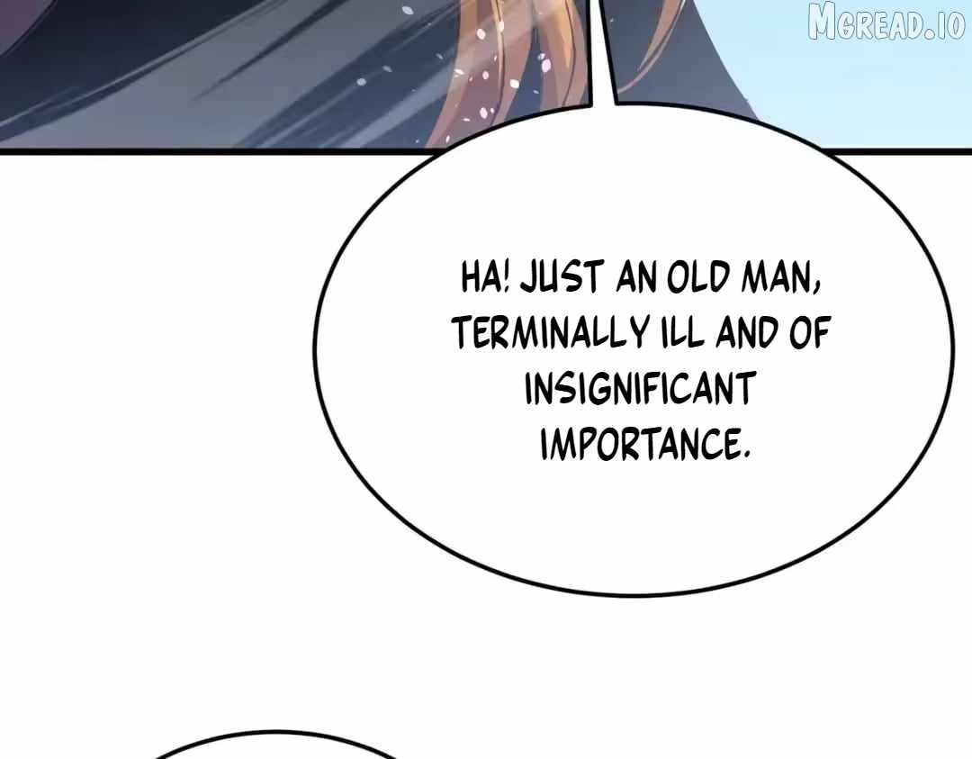 I Rely on My Invincibility to Deal Tons of Damage Passively! Chapter 172 page 9