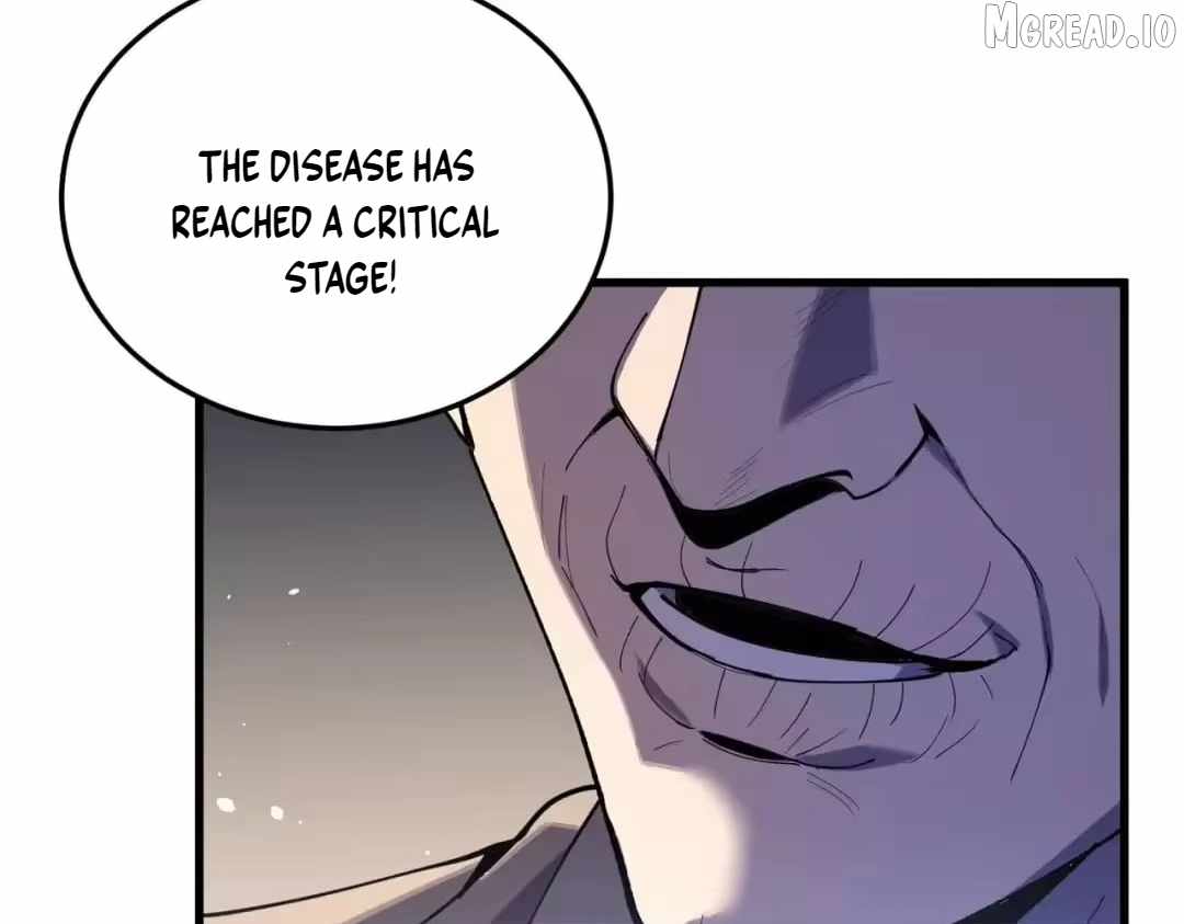 I Rely on My Invincibility to Deal Tons of Damage Passively! Chapter 172 page 10