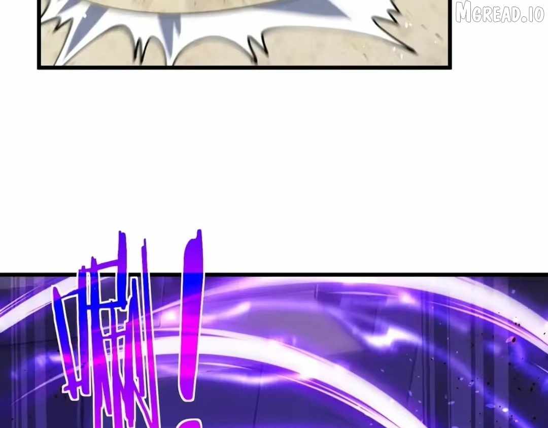 I Rely on My Invincibility to Deal Tons of Damage Passively! Chapter 172 page 13