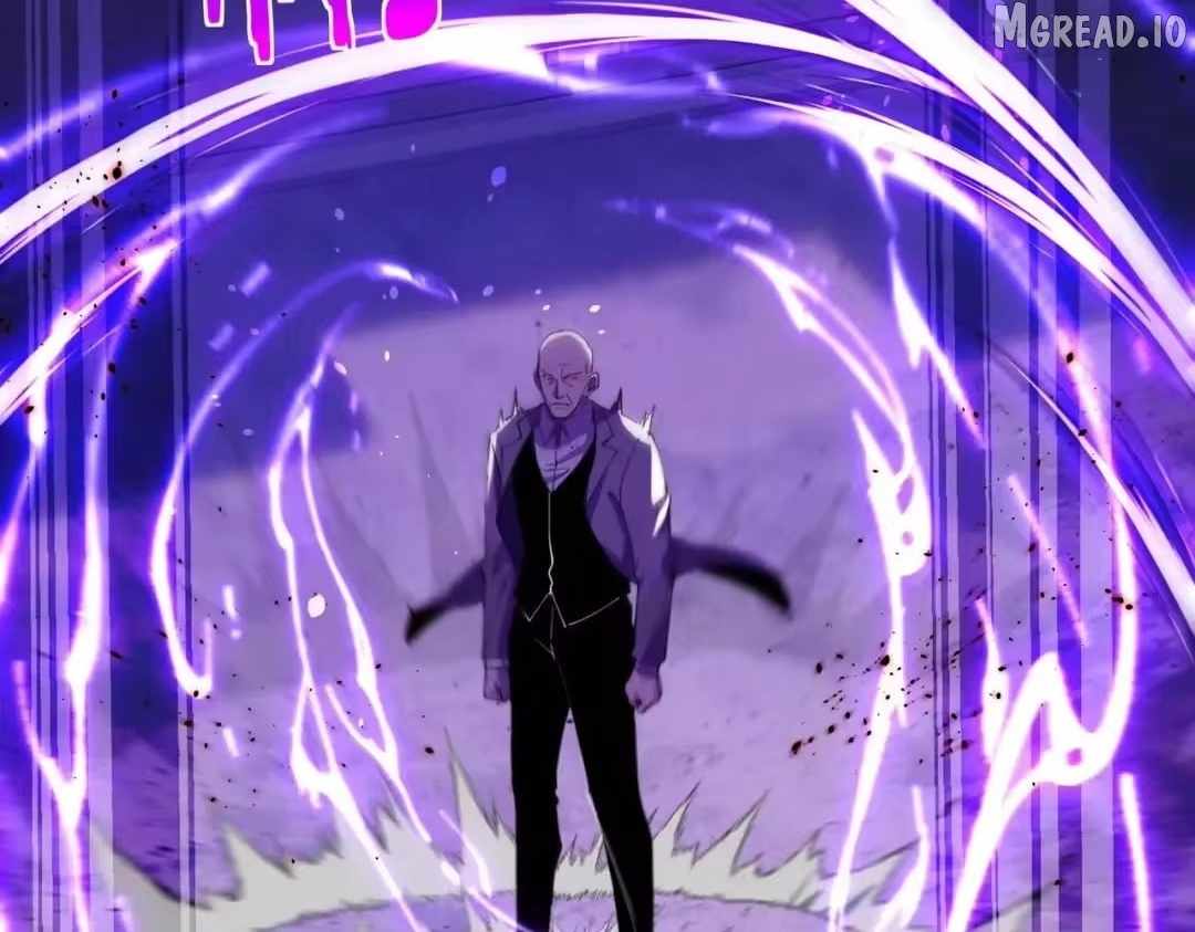 I Rely on My Invincibility to Deal Tons of Damage Passively! Chapter 172 page 14