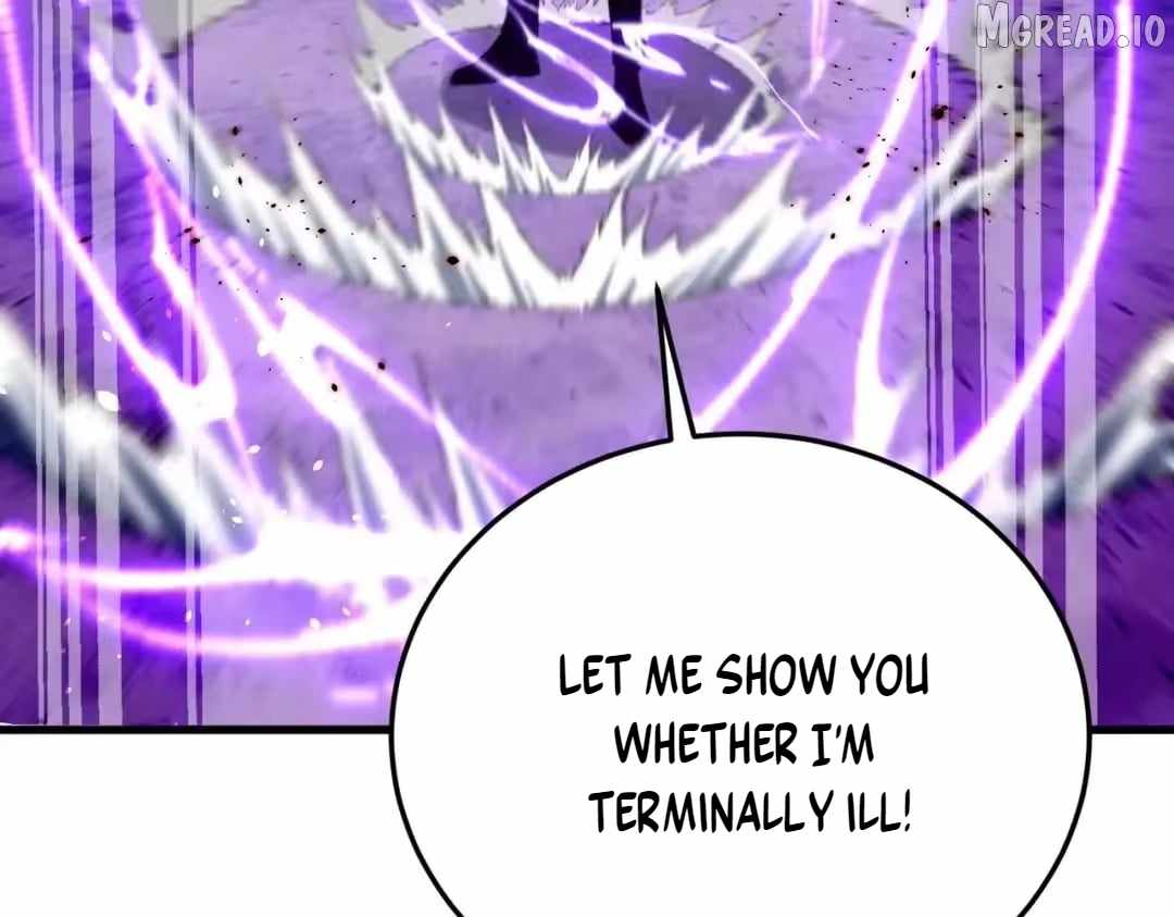 I Rely on My Invincibility to Deal Tons of Damage Passively! Chapter 172 page 15