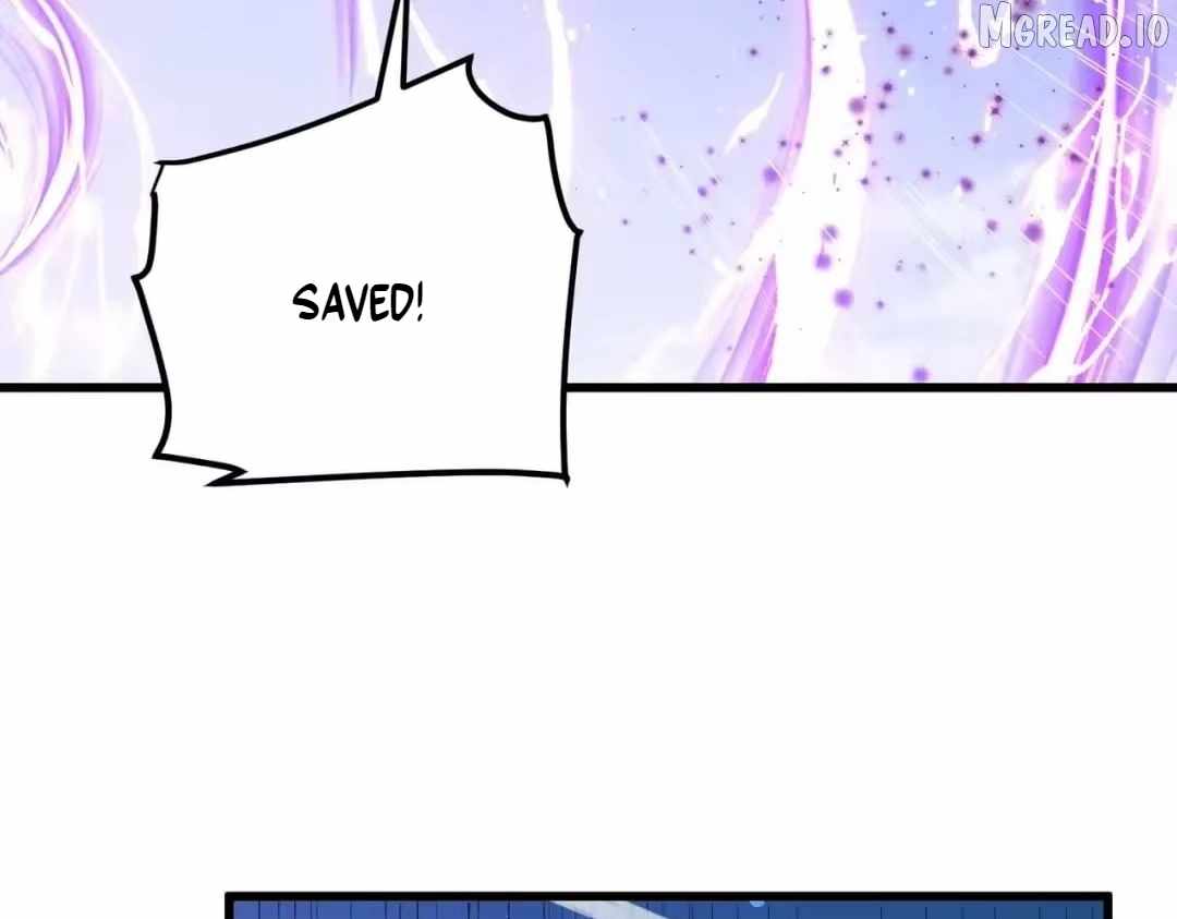 I Rely on My Invincibility to Deal Tons of Damage Passively! Chapter 172 page 21