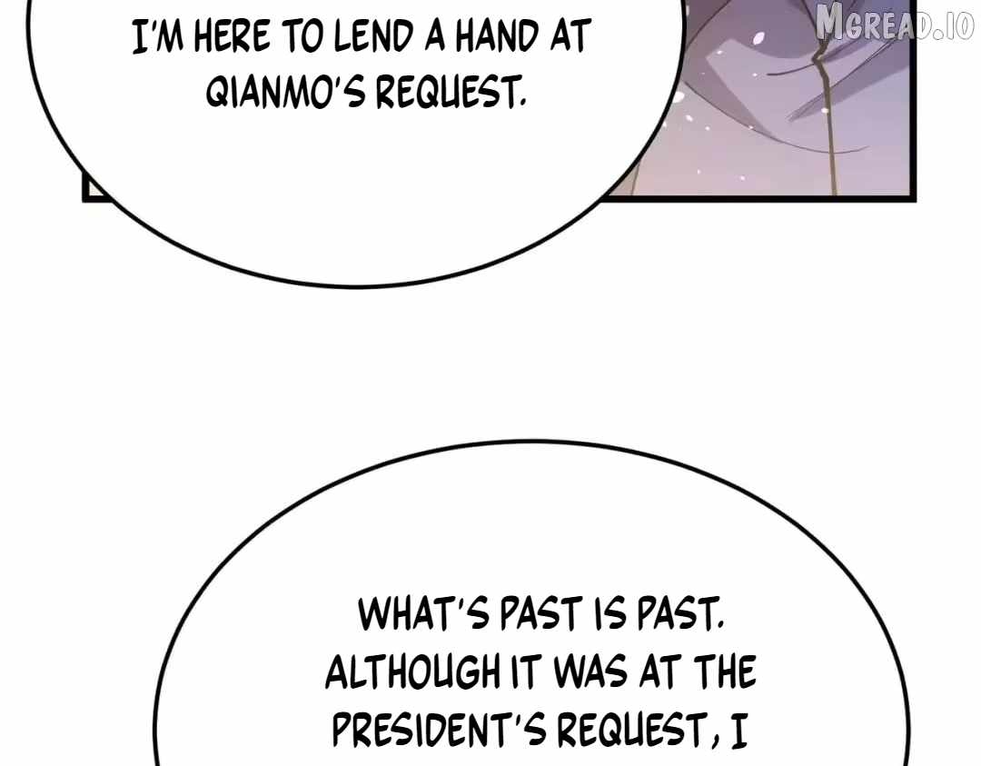 I Rely on My Invincibility to Deal Tons of Damage Passively! Chapter 172 page 32
