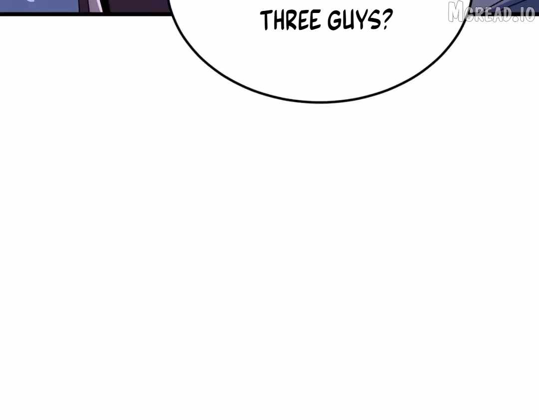 I Rely on My Invincibility to Deal Tons of Damage Passively! Chapter 172 page 35