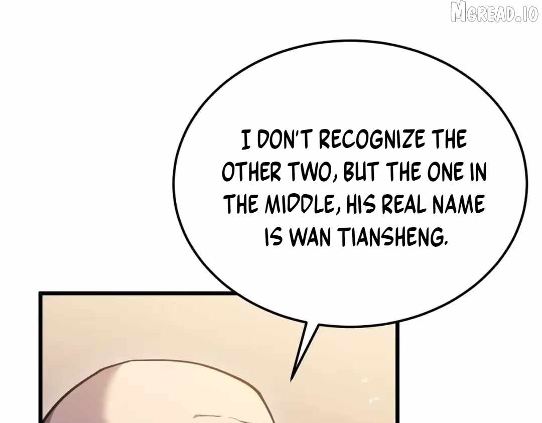I Rely on My Invincibility to Deal Tons of Damage Passively! Chapter 172 page 37