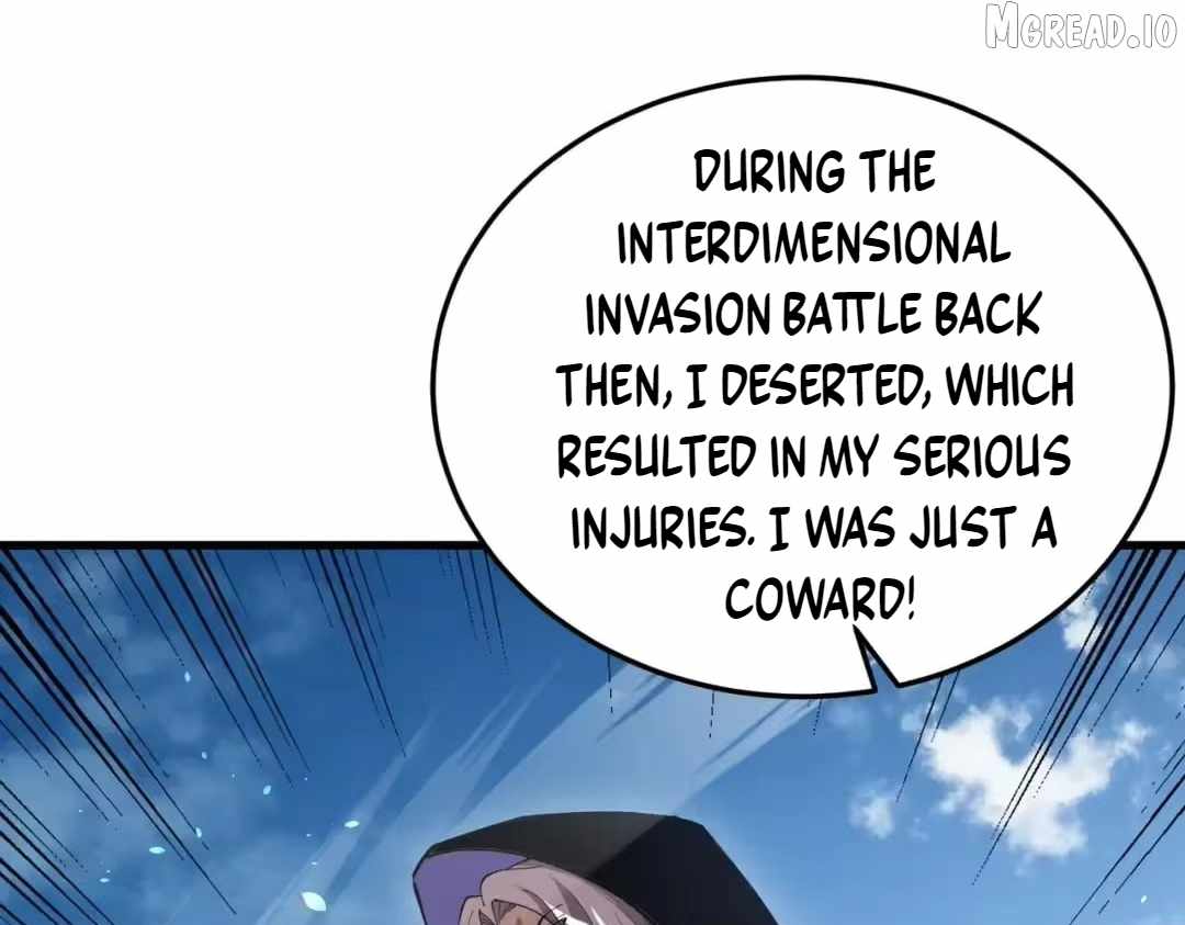 I Rely on My Invincibility to Deal Tons of Damage Passively! Chapter 172 page 39