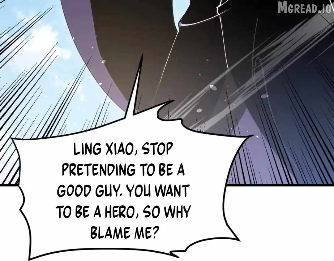 I Rely on My Invincibility to Deal Tons of Damage Passively! Chapter 172 page 41