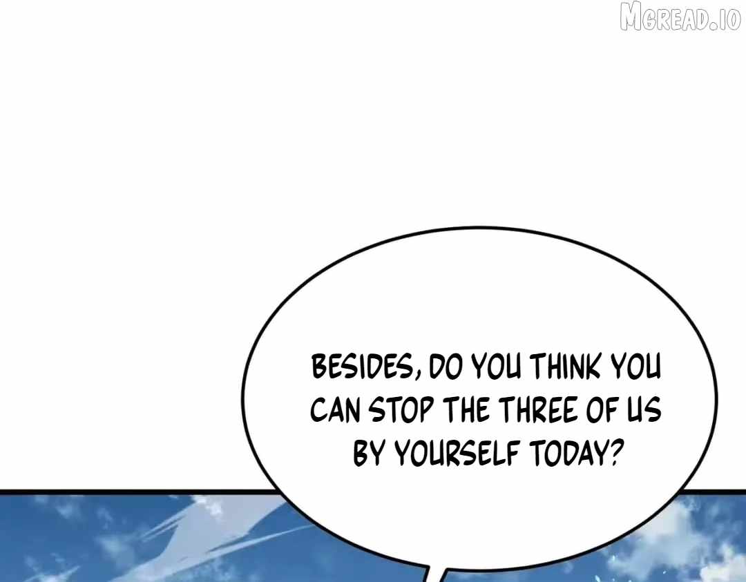 I Rely on My Invincibility to Deal Tons of Damage Passively! Chapter 172 page 42