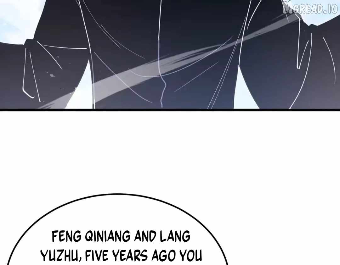 I Rely on My Invincibility to Deal Tons of Damage Passively! Chapter 172 page 44