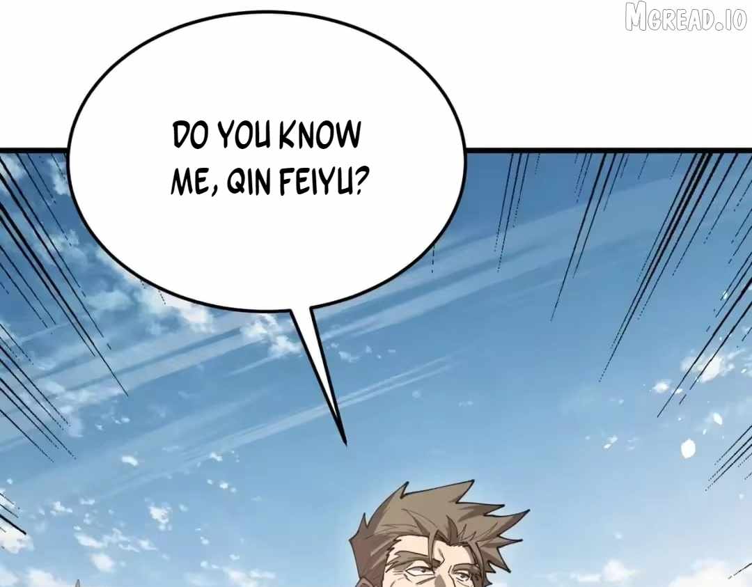 I Rely on My Invincibility to Deal Tons of Damage Passively! Chapter 172 page 48