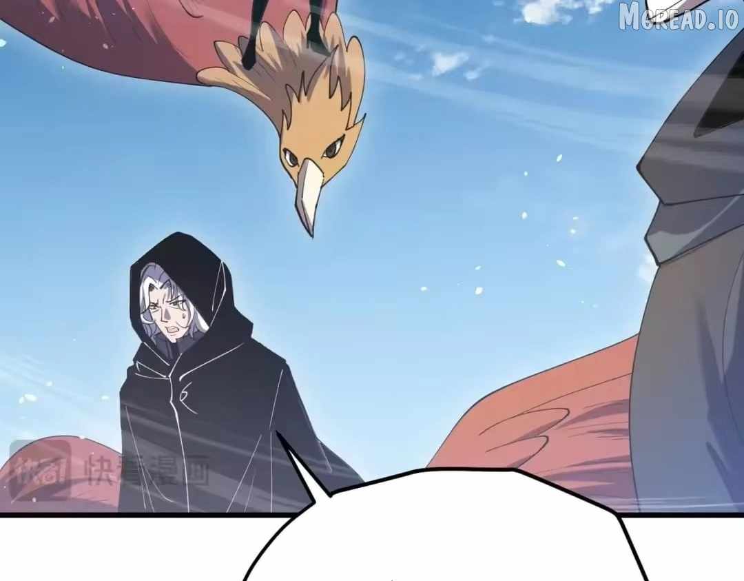 I Rely on My Invincibility to Deal Tons of Damage Passively! Chapter 172 page 52